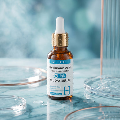 Veluthe Sérum Lumineux