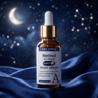 Veluthe Sérum Lumineux